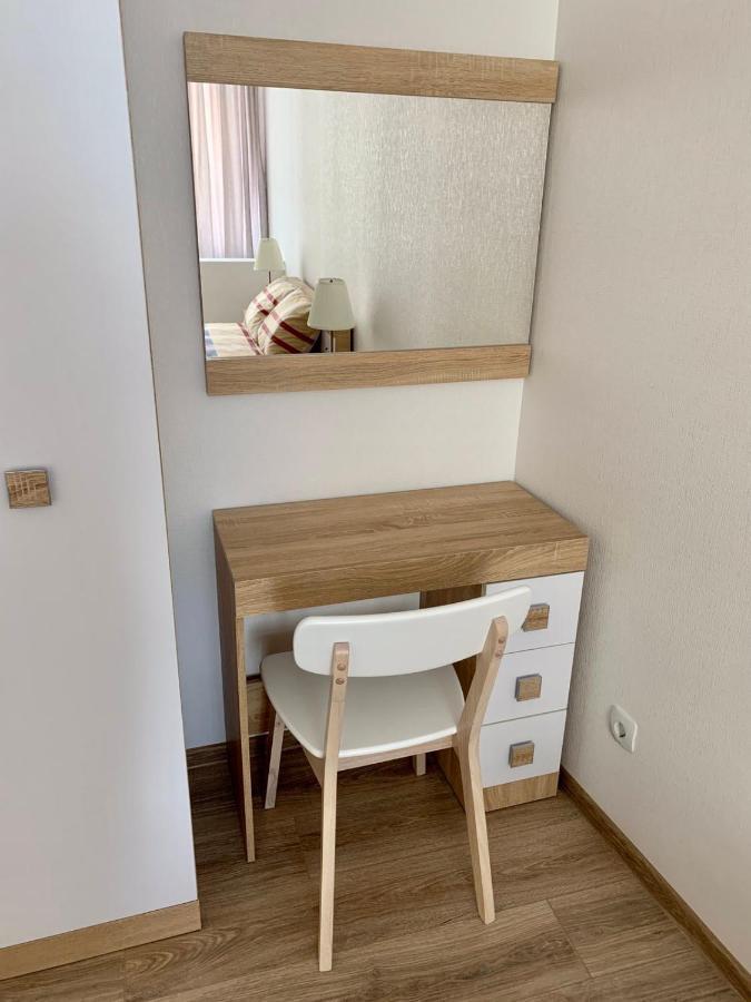 1 Room Apartment Arcadia Одесса Экстерьер фото